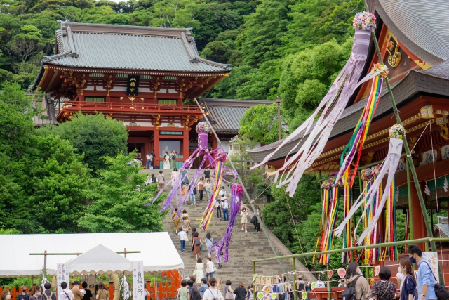 鶴岡八幡宮例大祭_eyecatch